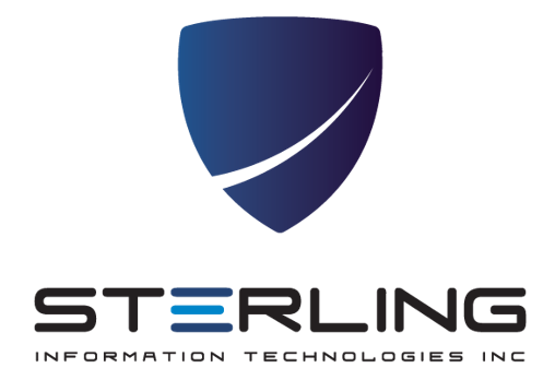 Sterling Information Technologies Inc. Logo